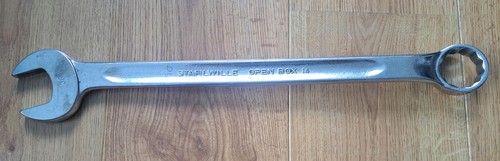 Stahlwille open box 36 - box,