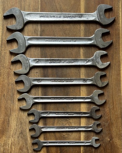 Stahlwille motor series set - ,