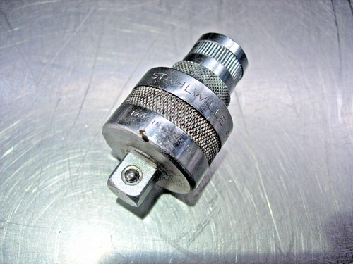 Stahlwille 445 ratchet adaptor - stahlwille,