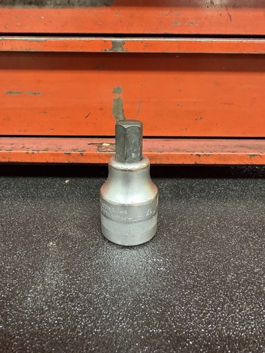New stahlwille drive 17mm - 1”,