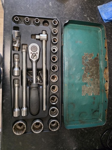 Vintage stahlwille 512 - stahlwille, 1/2"