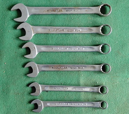 Part set stahlwille - part,