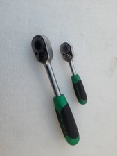stahlwille ratchet Set ( 2 X