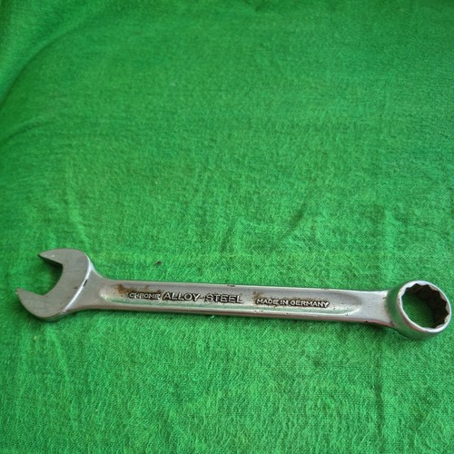 Stahlwille open box - box, 17mm