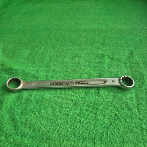 Vintage stahlwille stabil - vintage,