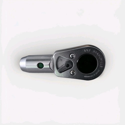 Stahlwille 15110000 silver - stahlwille,