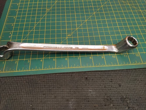Stahlwille stabil metric - stabil,