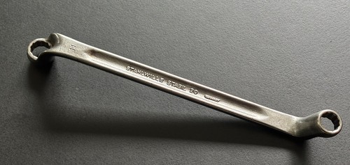 Stahlwille stabil 10mm - stabil,