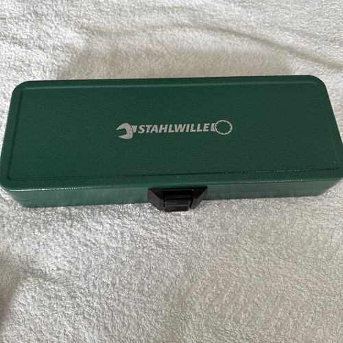 Stahlwille drive 14 - drive, piece