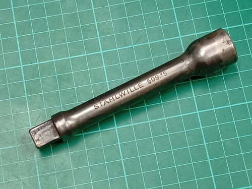 Stahlwille 509 130mm 1 - stahlwille, 130mm,