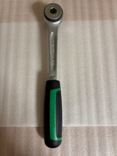 Stahlwille ratchet handle 515 - ratchet,