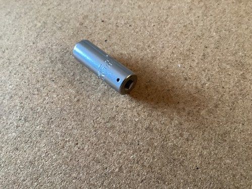 Stahlwille 12mm extension