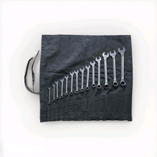 Stahlwille 14pc open - 14pc,
