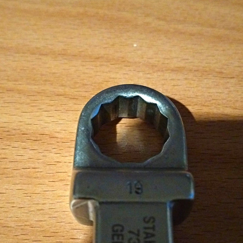 Stahlwille 732 19mm - stahlwille,