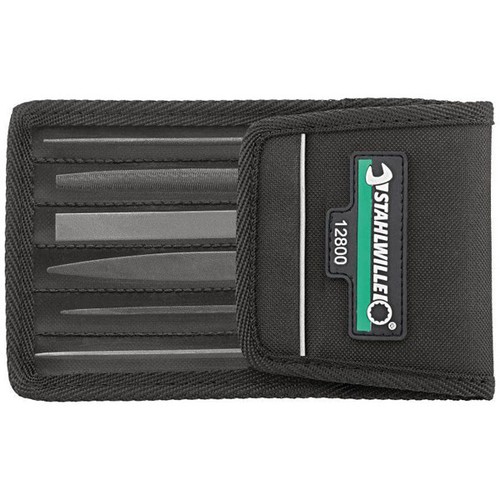 Stahlwille key file - file, set