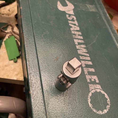 Stahlwille 510 drive - 510,