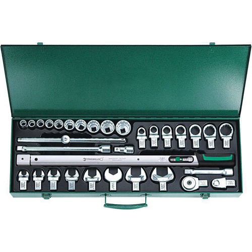 Stahlwille 730r quick - stahlwille,