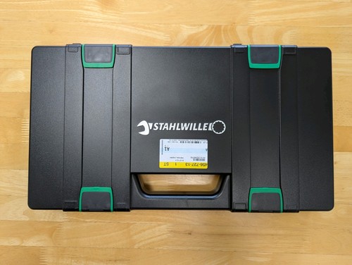 Stahlwille kasten kn tool - stahlwille,