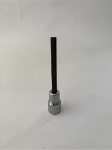 Stahlwille 6mm 8 long - 3/8",