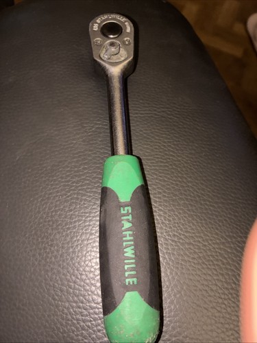 Stahlwille 435 drive - stahlwille, ratchet