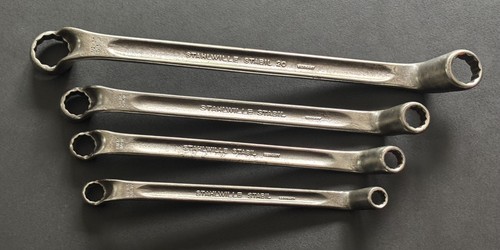 Stahlwille stabil set 4 x - -,