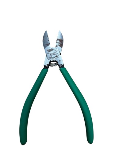 Stahlwille 6673 plastic pliers - stahlwille,