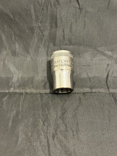 Stahlwille socket 2 - 50,