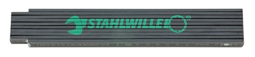Stahlwille 13120 ruler - 2m,