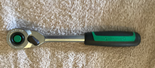 Stahlwille drive quick - 1/2”,