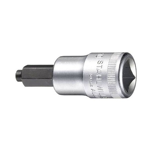 Stahlwille hex bo bit - 14,