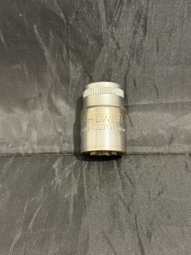 Stahlwille socket 2 - stahlwille,
