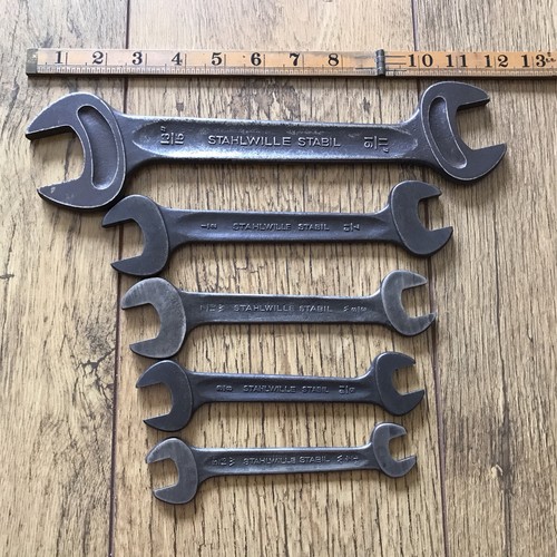 Vintage stahlwille stabil - stahlwille,