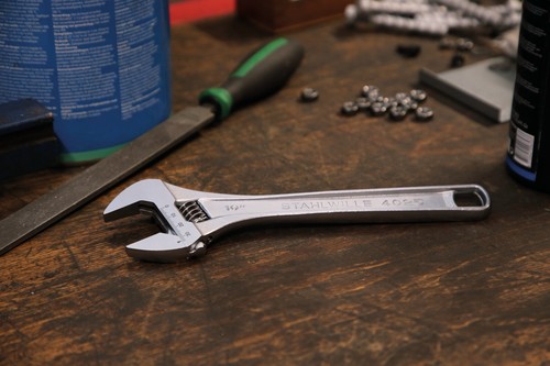 Stahlwille jaw capacity - jaw,