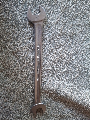 Stahlwille motor double - stahlwille,