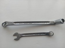 stahlwille ring 10mm & 11MM