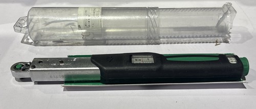 Stahlwille torque wrench - stahlwille,
