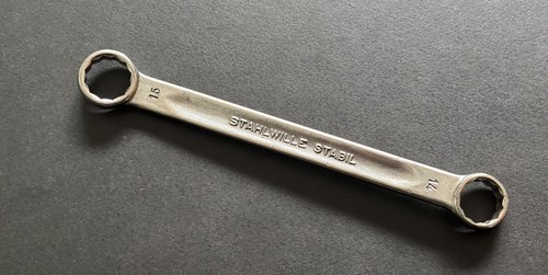 Stahlwille stabil 14mm x - -,