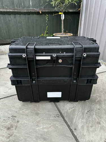 Stahlwille 13217 tool box - ts,