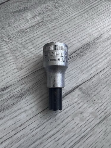 Genuine stahlwille 54mm - genuine,