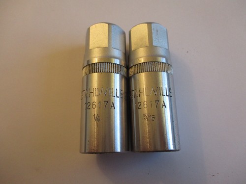 Stahlwille 12617a 2pc - 12617a,