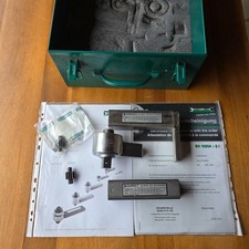 Stahlwille MP300-800 1/2" to