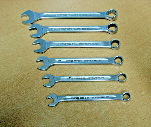 Set stahlwille open - 6,