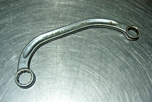 Stahlwille starter obstruction - stahlwille,