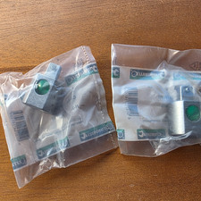 2 X Stahlwille 7370/10 Wrench