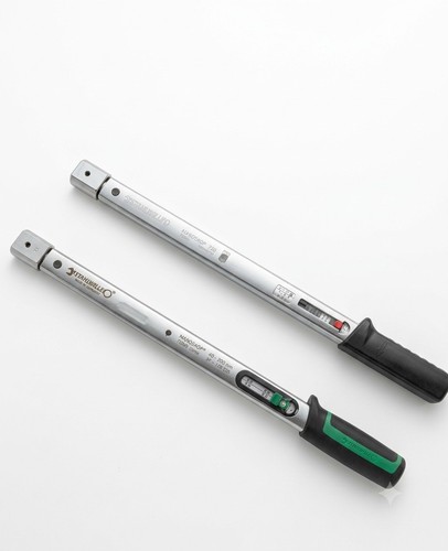 Stahlwille 730 quick torque - quick,