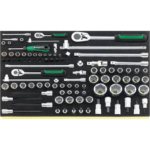 Stahlwille tcs 456 78 - stahlwille,