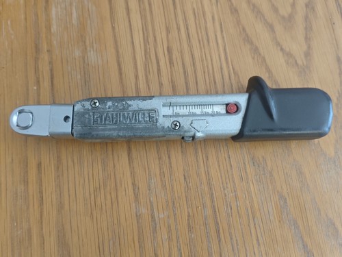Stahlwilli manoskop 730 - stahlwilli, 730/2