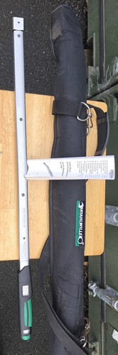Stahlwille torque wrench - , 730