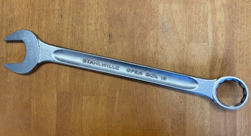 Stahlwille combination - stahlwille, 13