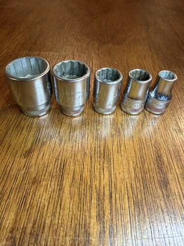 Set stahlwille 8 - of, 5